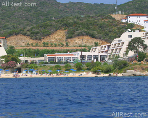 Theoxenia Hotel 2